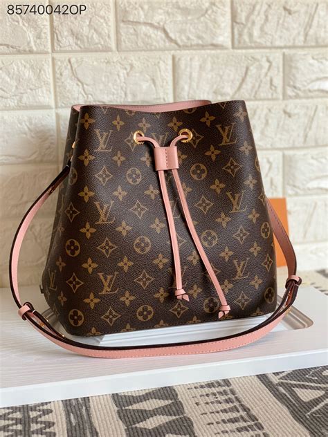 louis vuitton small bucket purse|louis vuitton bag neonoe.